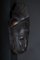 Maschera africana antica in legno, Immagine 3