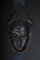 Masque Africain Antique en Bois 2