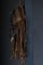 Antike afrikanische Holzmaske 7