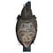 Maschera antica in legno intagliato, Immagine 1