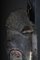 Antique Carved Wooden Face Mask 11