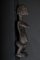Antike weibliche geschnitzte Holzfigur 10