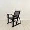 Armchair attributed to Pascal Mourgue for Pamco Triconfort, 1980s 5