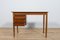 Petit Bureau Mid-Century en Teck, Danemark, 1960s 8