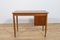 Petit Bureau Mid-Century en Teck, Danemark, 1960s 7