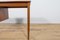 Small Mid-Century Danish Teak Desk, 1960s 14