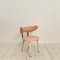 Armchairs by Umberto Mascagni, 1954, Set of 2 11