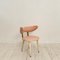 Armchairs by Umberto Mascagni, 1954, Set of 2, Image 11