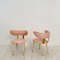 Armchairs by Umberto Mascagni, 1954, Set of 2, Image 6