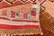 Vintage Turkish Runner Rug 7