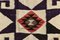 Vintage Runner Kilim Back Rug, Image 6