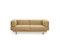 Sand Alchemist 2-Seater Sofa by etc.etc. For Emko, Image 2