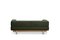Forest Green Alchemist 2-Seater Sofa by etc.etc. For Emko 3