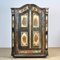 German Hand Painted Cabinet, 1812, Image 3