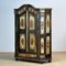 German Hand Painted Cabinet, 1812 1