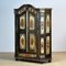 German Hand Painted Cabinet, 1812, Image 1