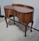 Bureau Chippendal Rognon, 1940s 3