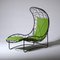 Divan Inclinable Moderne en Acier par Studio Stirling 2