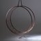 Divan Suspendu Circulaire Moderne par Studio Stirling 4