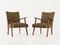 Danish Teak Armchair, 1960s, Image 17