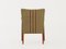 Danish Teak Armchair, 1960s, Image 4