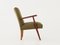 Danish Teak Armchair, 1960s, Image 6