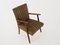 Danish Teak Armchair, 1960s 8