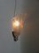 Lámparas de pared francesas Art Déco de Ezan. Juego de 2, Imagen 9
