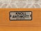 Fauteuil par Knoll Antimott pour Knoll Inc. / Knoll International, 1960s 7