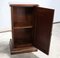 Small Mahogany Cabinet, England, 1920s, Image 4