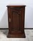 Small Mahogany Cabinet, England, 1920s, Image 1