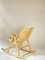 Rex Rocking Chair by Niko Kralj, Image 3