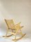 Rex Rocking Chair by Niko Kralj, Image 5