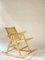 Rex Rocking Chair by Niko Kralj, Image 7