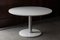 Round Dining Table by Alfred Hendrickx for Belform, Belgium, 1960s, Image 17