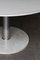 Round Dining Table by Alfred Hendrickx for Belform, Belgium, 1960s 10