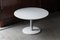 Round Dining Table by Alfred Hendrickx for Belform, Belgium, 1960s, Image 1