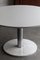 Mesa de comedor redonda de Alfred Hendrickx para Belform, Bélgica, años 60, Imagen 3