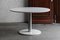 Round Dining Table by Alfred Hendrickx for Belform, Belgium, 1960s 14