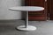 Round Dining Table by Alfred Hendrickx for Belform, Belgium, 1960s, Image 14