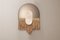 Souk Ecru Cream Mirror by Dooq details, Image 1