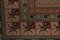 Handknotted Moroccan Red Pile Rug, 1960s, Image 7
