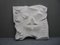 Anthroposophical Cement Wall Sculpture by Armin Naldi, 2000s 1