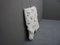 Anthroposophical Cement Wall Sculpture by Armin Naldi, 2000s 9