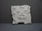 Anthroposophical Cement Wall Sculpture by Armin Naldi, 2000s 10