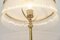 Art Deco Tischlampe mit Glasschirm & Glasstäben, Wien, 1920er 11