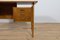 Mid-Century Oak Desk by Gunnar Nielsen Tibergaard for Tibergaard, 1960s 12