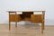 Mid-Century Oak Desk by Gunnar Nielsen Tibergaard for Tibergaard, 1960s 2