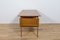 Mid-Century Oak Desk by Gunnar Nielsen Tibergaard for Tibergaard, 1960s 5