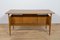 Mid-Century Oak Desk by Gunnar Nielsen Tibergaard for Tibergaard, 1960s, Image 7